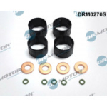 Tihendikomplekt, sissepritsed&uuml;&uuml;s Dr.Motor Automotive DRM0270S