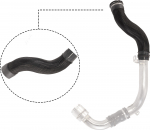 Laadimis&otilde;hu voolik RAPRO R12538