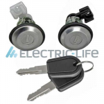 Sulgursilindrikorpus ELECTRIC LIFE ZR80534