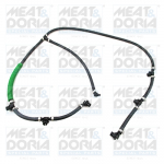 Voolik, j&auml;&auml;kk&uuml;tus MEAT & DORIA 9840E