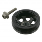 Rihmaratas, v&auml;ntv&otilde;ll FEBI BILSTEIN 33558