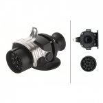 Pistik HELLA 8JA 007 241-031