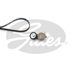 Soonrihmakomplekt GATES K055PK1148