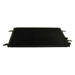 Kondensaator, kliimaseade MAXGEAR AC830124