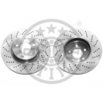 Piduriketas OPTIMAL BS-8218HC