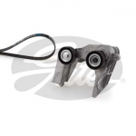 Soonrihmakomplekt GATES K016PK2175