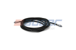 Voolik, kabiini kaldeseadmed AUGER 85692