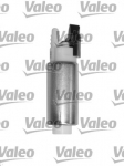 K&uuml;tusepump VALEO 347208