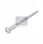 Reguleerimiskruvi, esituli DT 2.24063