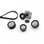 Soonrihmakomplekt GATES K086PK2213