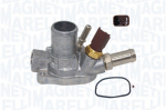 Termostaat, jahutusvedelik MAGNETI MARELLI 352317004640
