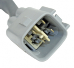 Lambda andur METZGER 0895604