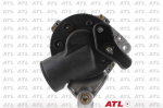 Generaator ATL Autotechnik L 64 140