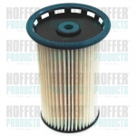 K&uuml;tusefilter HOFFER 4985