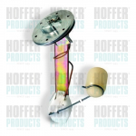 Andur, k&uuml;tusetase HOFFER 7409060