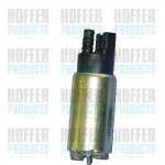 K&uuml;tusepump HOFFER 7506961