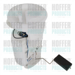 K&uuml;tus-etteanne HOFFER 7507862