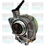 Pump,piduris&uuml;steem HOFFER 8091141