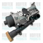 &Otilde;liradiaator, mootori&otilde;li HOFFER 8095204
