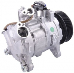 Kompressor, kliimaseade MAHLE ORIGINAL ACP 348 000P