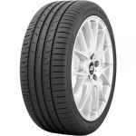 Toyo PROXES SPORT xl 255/40 R18 99 Y