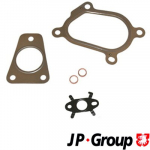 Montaažikomplekt, kompressor JP GROUP 1217751110