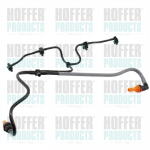 Voolik, j&auml;&auml;kk&uuml;tus HOFFER 80298476