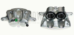 Pidurisadul BUDWEG CALIPER 342241