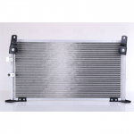 Kondensaator, kliimaseade NISSENS 940018