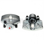 Pidurisadul BUDWEG CALIPER 343362