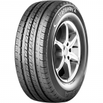 LASSA TRANSWAY 2 205/65 R15C 102/100 T