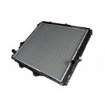Radiaator, mootorijahutus THERMOTEC D72019TT