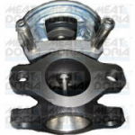 Egr-klapp MEAT & DORIA 88149