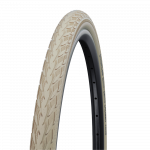 Jalgratta rehv SCHWALBE Delta Cruiser 28 x 1 1/2 Creme