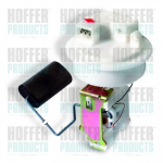 Andur, k&uuml;tusetase HOFFER 7409055