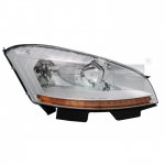 Esituli TYC 20-11255-05-2