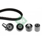 Hammasrihma komplekt INA 530 0509 10