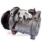 Kompressor, kliimaseade HOFFER K15293
