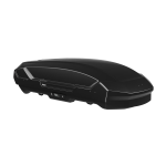 Boks katusele THULE MOTION 3 M BLACK