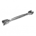 Rigging kruvi kahvel / kahvel BLUE WAVE 120014