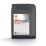 Mootori&otilde;li SHELL HELIX UlLTRA PRO AV-L 0W-20 20L