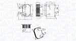&Otilde;liradiaator, mootori&otilde;li MAGNETI MARELLI 350300006200