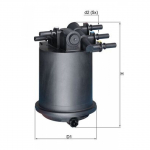 K&uuml;tusefilter MAHLE ORIGINAL KL 414