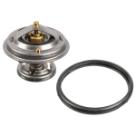 Termostaat, jahutusvedelik BLUE PRINT ADG09236