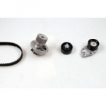 Veepump + hammasrihmakomplekt HEPU PK07950