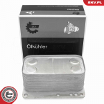 &Otilde;liradiaator, mootori&otilde;li ESEN SKV 31SKV343