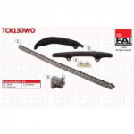 Mootori keti komplekt FAI AutoParts TCK130WO