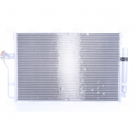 Kondensaator, kliimaseade NISSENS 94917