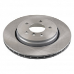 Piduriketas FEBI BILSTEIN 23552