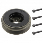 Rihmaratas, v&auml;ntv&otilde;ll FEBI BILSTEIN 33733
